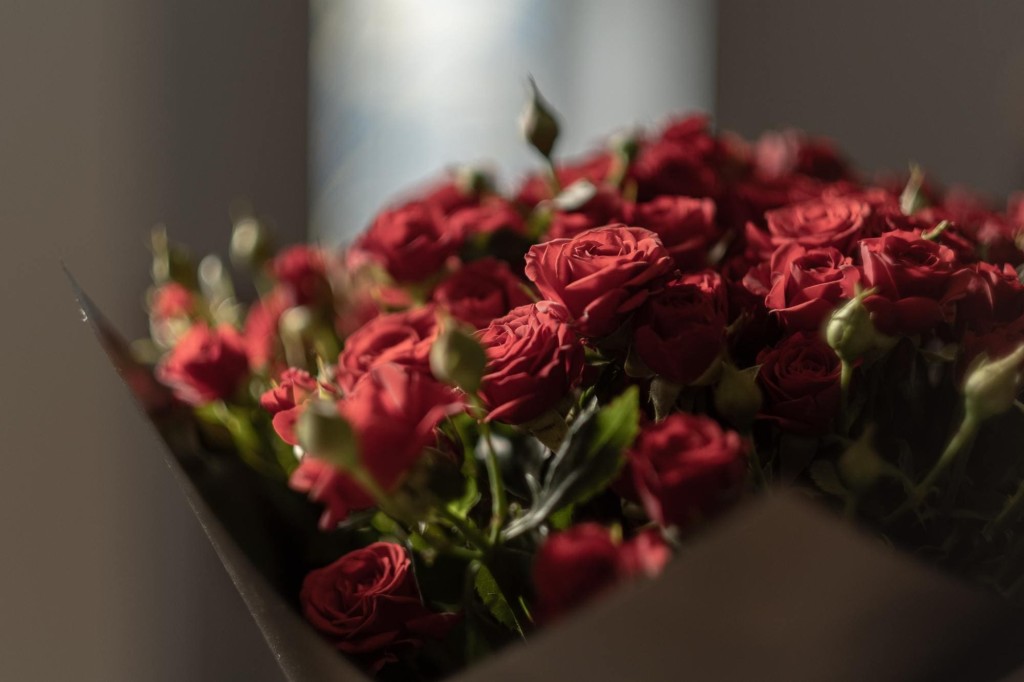 Cinque fiori da regalare ad una ragazza per fare colpo L'Artefiori Consegna di fiori e