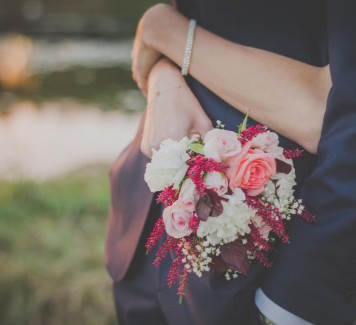 Piante o fiori da regalare per un anniversario di matrimonio