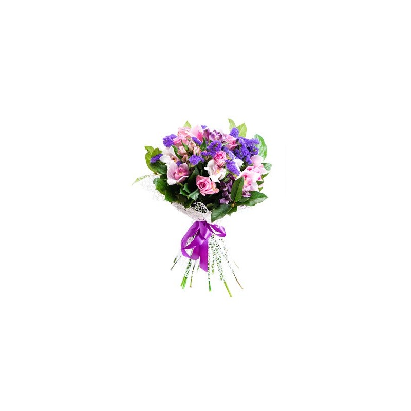 Bouquet Magic 