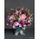 Bouquet-de Luxe -été-jardin-bouquet