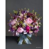Bouquet Luxury -summer-garden-bouquet