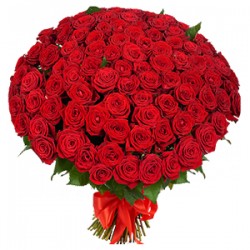 Cento piccole Rosse per TE!