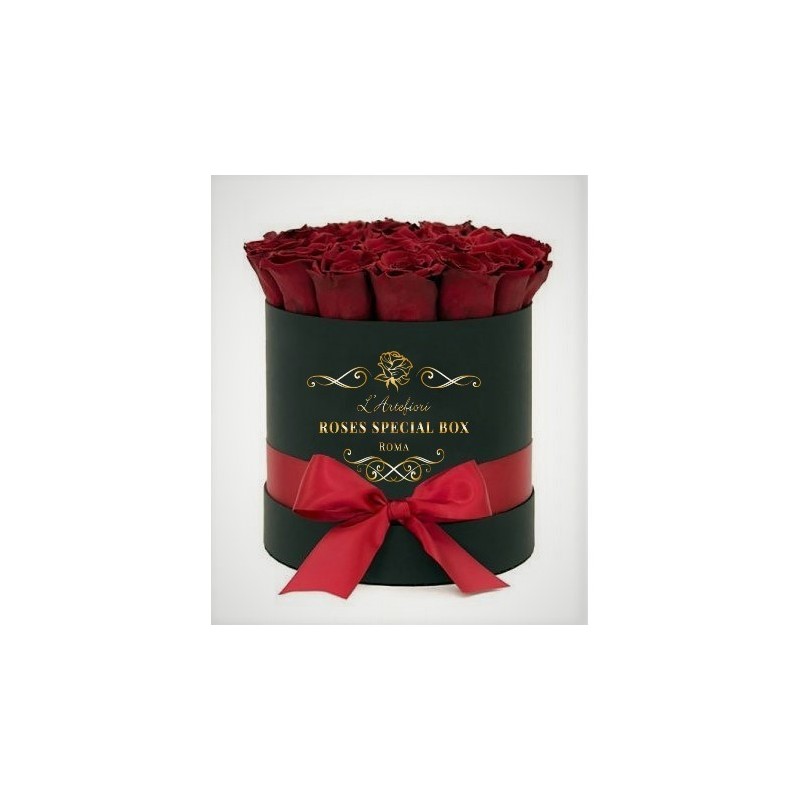 Roses Box Special