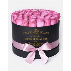 Box special roses