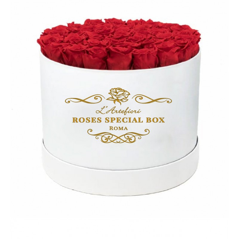 ROSES SPECIAL BOX 