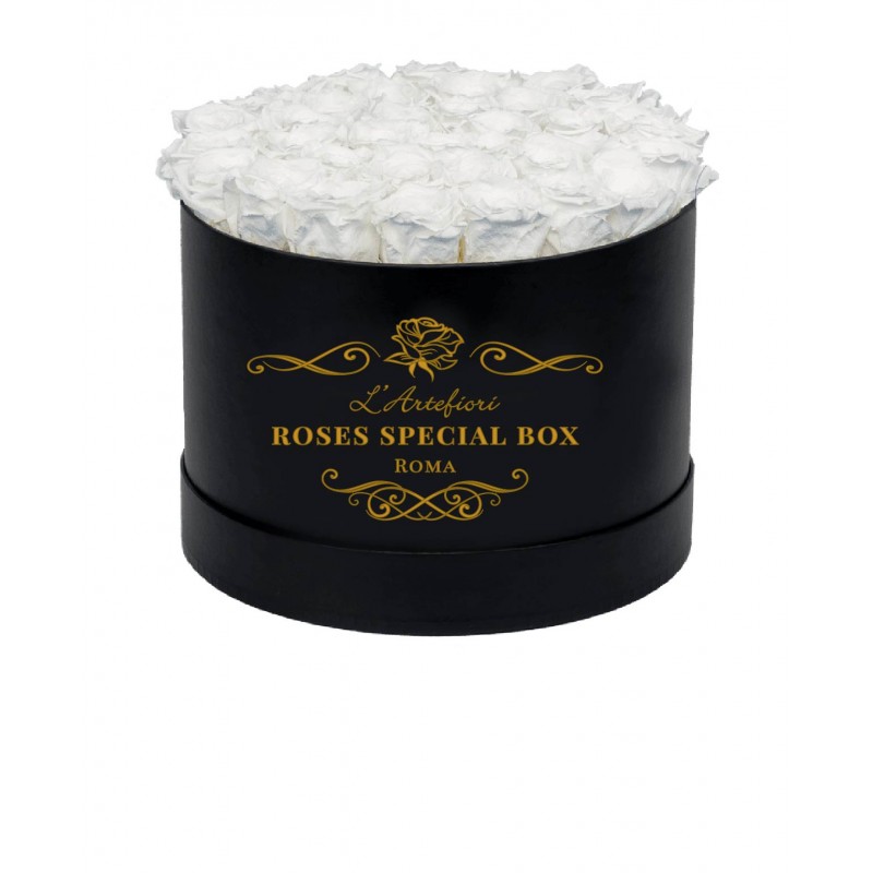 ROSES SPECIAL BOX -Large