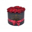 ROSES SPECIAL BOX bianco