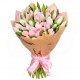 Tulipani rosa
