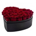 cuore in box