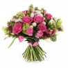 Rose  tulipani e ranuncoli