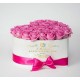 Cuore rosa