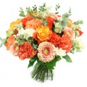 Bouquet al bacio