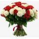 Bouquet cento piccole rose per te.