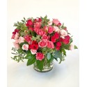Mix di Rose spray