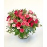 Mix di Rose spray