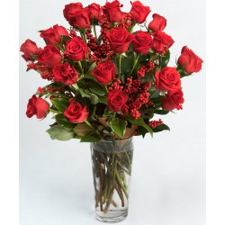 Rosse senza tempo 