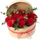 Rosse in box