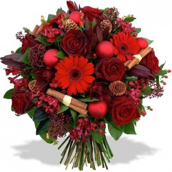 Buin Natale Amore!