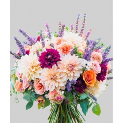 Bouquet liberty