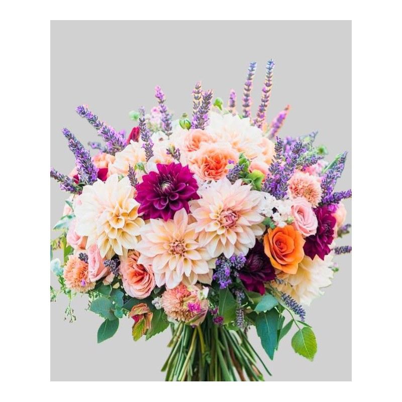 Bouquet primavera di Roma
