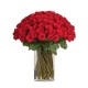 Sempre rosse per te.