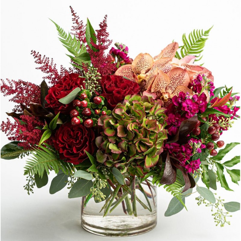  splendid flowers
