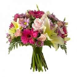 Bouquet   Carezza .