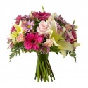 Buchet De Mângâiere .