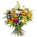 Bouquet  Mix di stagione