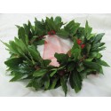 Chaplet of laurel 