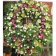 Great Crown of flowers 