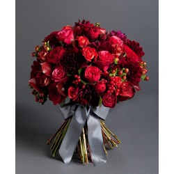 Bouquet de Luxe, infinie passion