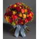 Bouquet Luxury mix fresco e vibrante