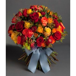 Bouquet Luxury mix fresh and vibrant