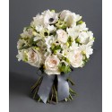 Bouquet Luxury -Semplicemente Amore