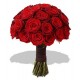  San Valentino12 - un Buchet Mare de roșu.Valentino 