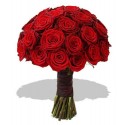  San Valentino12 - un Buchet Mare de roșu.Valentino 