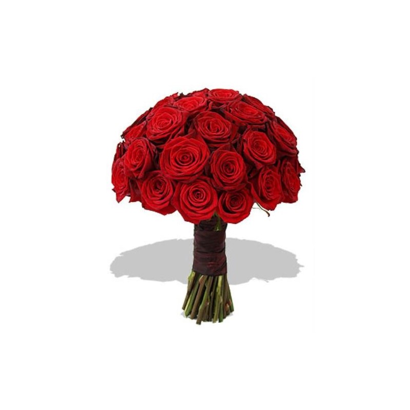  San Valentino12 - un Buchet Mare de roșu.Valentino 