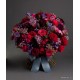 Bouquet Luxury, Cuore Selvaggio