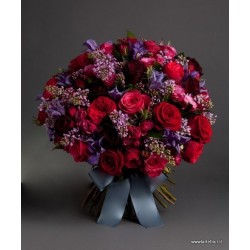 Bouquet, De Luxe, Wild At Heart