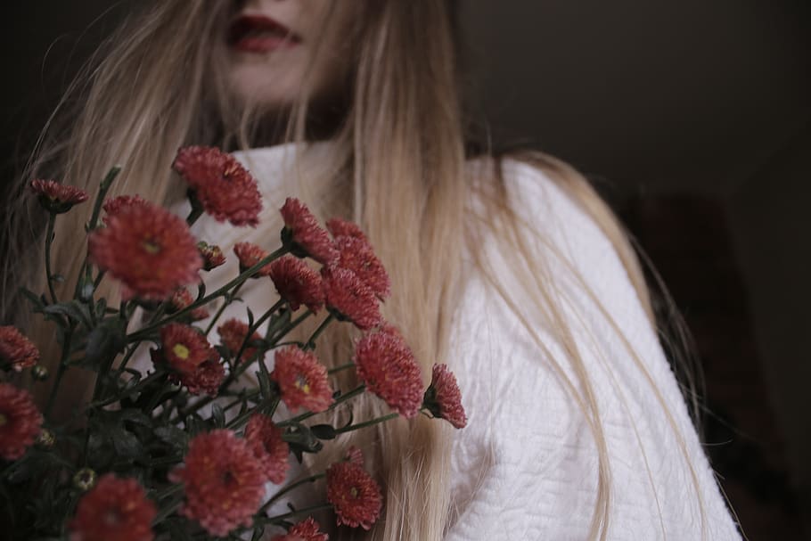 regalare i fiori