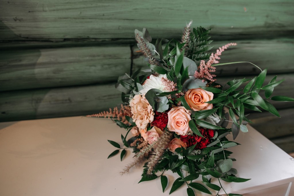 Consegna bouquet floreali online